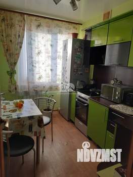 2-к квартира, вторичка, 43м2, 9/9 этаж