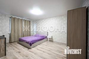 2-к квартира, вторичка, 55м2, 3/21 этаж