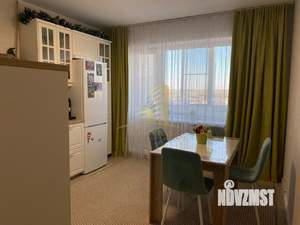 3-к квартира, вторичка, 73м2, 10/11 этаж