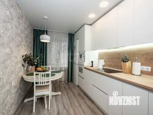 2-к квартира, вторичка, 49м2, 1/10 этаж