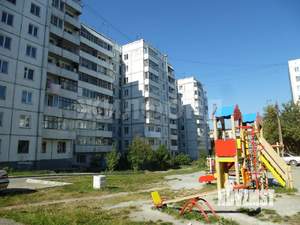 1-к квартира, вторичка, 30м2, 4/9 этаж