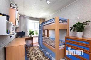 2-к квартира, вторичка, 43м2, 5/5 этаж