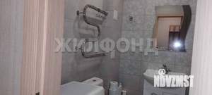 1-к квартира, вторичка, 28м2, 8/17 этаж