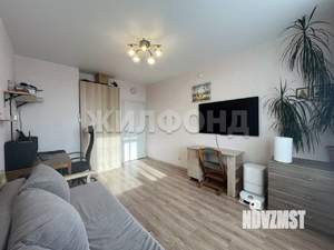 2-к квартира, вторичка, 61м2, 14/23 этаж