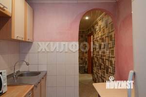 1-к квартира, вторичка, 29м2, 1/9 этаж