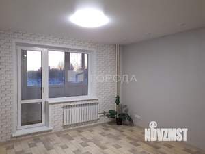 Студия квартира, вторичка, 32м2, 1/10 этаж
