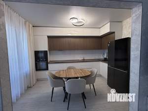 3-к квартира, вторичка, 78м2, 10/17 этаж