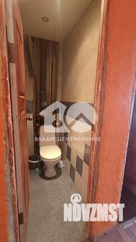 3-к квартира, вторичка, 52м2, 1/5 этаж