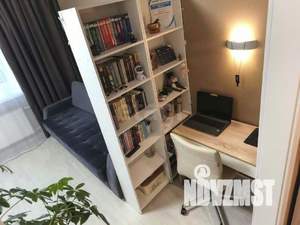 Студия квартира, вторичка, 26м2, 4/19 этаж