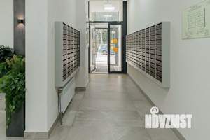 1-к квартира, вторичка, 40м2, 6/11 этаж