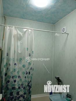 1-к квартира, вторичка, 32м2, 1/3 этаж