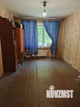 2-к квартира, вторичка, 45м2, 1/9 этаж