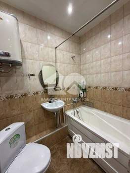 Студия квартира, вторичка, 19м2, 2/17 этаж