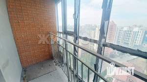 1-к квартира, вторичка, 35м2, 12/25 этаж