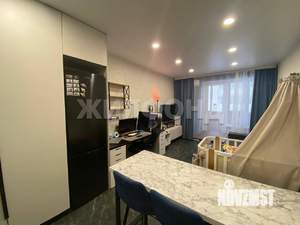 1-к квартира, вторичка, 28м2, 3/26 этаж