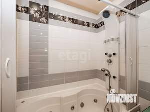 4-к квартира, вторичка, 132м2, 9/10 этаж