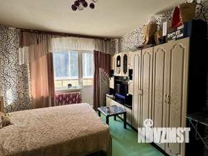 1-к квартира, вторичка, 38м2, 5/9 этаж