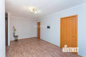 2-к квартира, вторичка, 43м2, 4/5 этаж