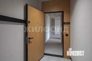 3-к квартира, вторичка, 58м2, 14/17 этаж