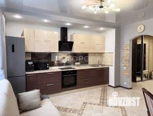 3-к квартира, вторичка, 74м2, 7/18 этаж