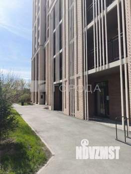 3-к квартира, вторичка, 55м2, 17/25 этаж