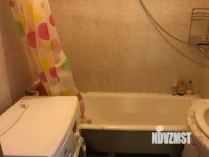 2-к квартира, вторичка, 53м2, 9/10 этаж