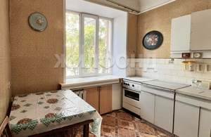 2-к квартира, вторичка, 56м2, 2/5 этаж
