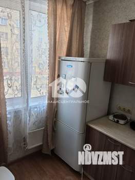 1-к квартира, вторичка, 30м2, 2/5 этаж