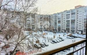 2-к квартира, вторичка, 46м2, 4/5 этаж