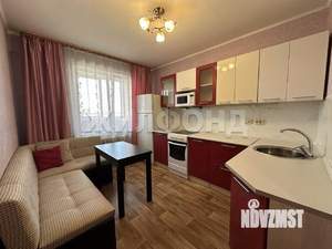 1-к квартира, вторичка, 34м2, 10/10 этаж