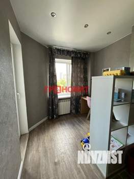 3-к квартира, вторичка, 78м2, 5/17 этаж