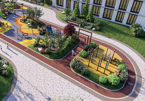 3-к квартира, вторичка, 54м2, 15/21 этаж