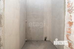 2-к квартира, вторичка, 68м2, 5/24 этаж