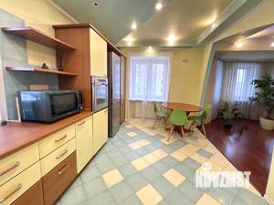 3-к квартира, вторичка, 111м2, 10/11 этаж