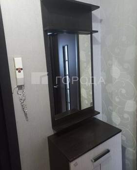 1-к квартира, вторичка, 38м2, 2/9 этаж