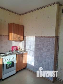 1-к квартира, вторичка, 39м2, 2/9 этаж