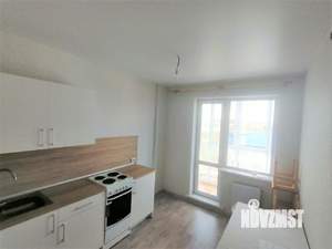 2-к квартира, сданный дом, 53м2, 7/13 этаж