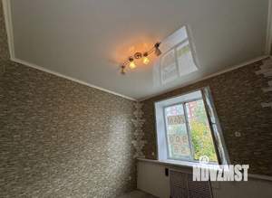 2-к квартира, вторичка, 40м2, 2/5 этаж