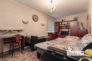2-к квартира, вторичка, 47м2, 4/9 этаж