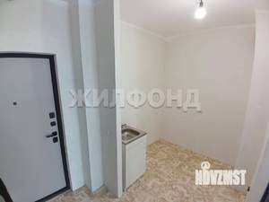 2-к квартира, вторичка, 39м2, 13/18 этаж