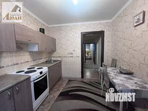 4-к квартира, вторичка, 78м2, 1/9 этаж