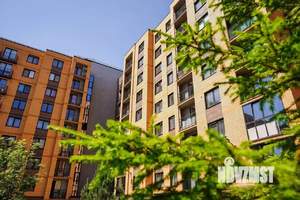 2-к квартира, сданный дом, 44м2, 4/9 этаж