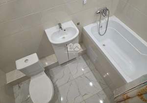 Студия квартира, вторичка, 21м2, 3/17 этаж