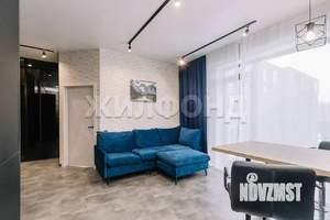 2-к квартира, вторичка, 50м2, 5/8 этаж