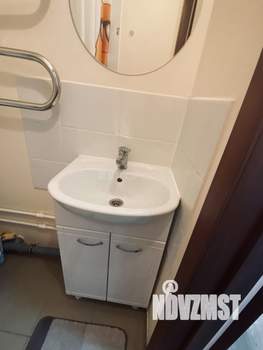 Студия квартира, вторичка, 18м2, 8/18 этаж