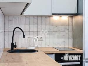 2-к квартира, вторичка, 43м2, 4/5 этаж