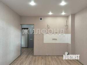 1-к квартира, вторичка, 25м2, 12/24 этаж