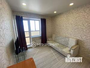 Студия квартира, вторичка, 20м2, 14/16 этаж