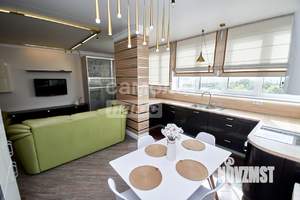 1-к квартира, вторичка, 45м2, 9/11 этаж