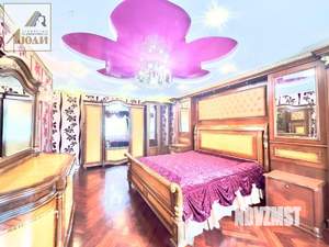 4-к квартира, вторичка, 134м2, 3/9 этаж